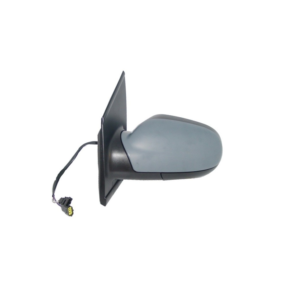 Compra RETROVISOR IZQUIERDO ELÉCTRICO P/P ASFÉRICO TÉRMICO VW VW FOX 05- al mejor precio en todocarrocería.com