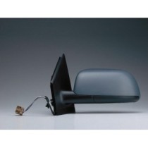 Compra RETROVISOR IZQUIERDO ELÉCTRICO P/P ASFÉRICO TÉRMICO VW VW POLO 02- al mejor precio en todocarrocería.com
