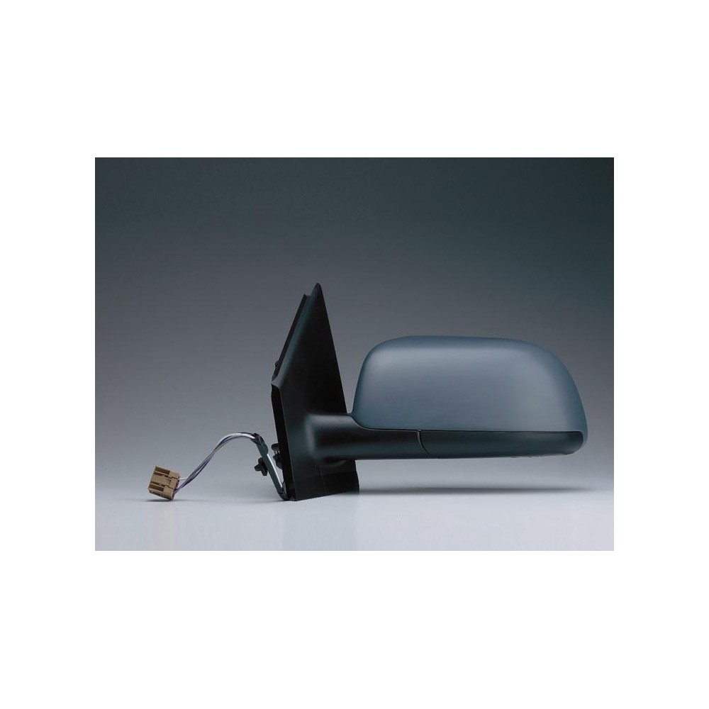 Compra RETROVISOR IZQUIERDO ELÉCTRICO P/P ASFÉRICO TÉRMICO VW VW POLO 02- al mejor precio en todocarrocería.com