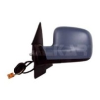 Compra RETROVISOR IZQUIERDO ELÉCTRICO P/P ASFÉRICO TÉRMICO VW VW TRANSPORTER 03- al mejor precio en todocarrocería.com
