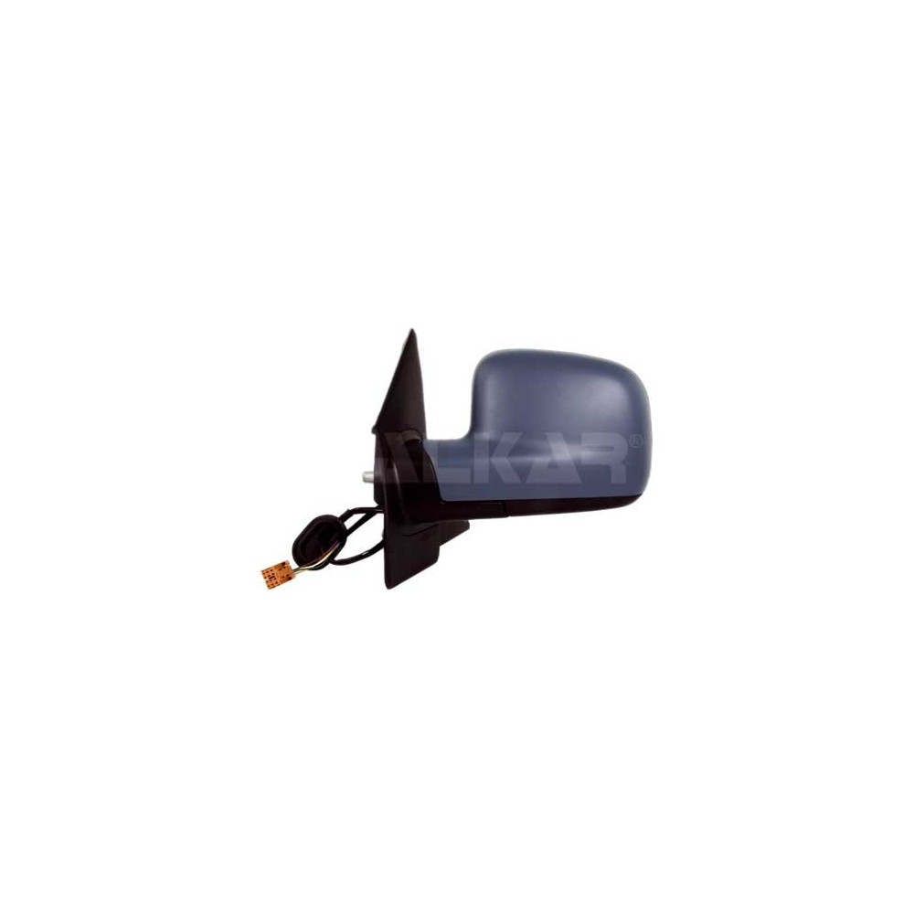 Compra RETROVISOR IZQUIERDO ELÉCTRICO P/P ASFÉRICO TÉRMICO VW VW TRANSPORTER 03- al mejor precio en todocarrocería.com