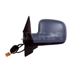 Compra RETROVISOR IZQUIERDO ELÉCTRICO P/P ASFÉRICO TÉRMICO VW VW TRANSPORTER 03- al mejor precio en todocarrocería.com