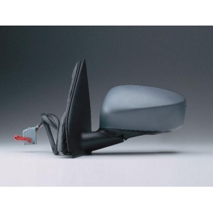 Compra RETROVISOR IZQUIERDO ELÉCTRICO P/P ASFÉRICO TÉRMICO (3P) FIAT FIAT STILO 01- al mejor precio en todocarrocería.com