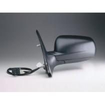 Compra RETROVISOR IZQUIERDO ELÉCTRICO P/P ASFÉRICO TÉRMICO (M/GRAND) SEAT SEAT IBIZA/CORDOBA 99- al mejor precio en todocarrocer
