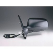 Compra RETROVISOR IZQUIERDO ELÉCTRICO P/P ASFÉRICO TÉRMICO (M/GRAND) SEAT SEAT IBIZA/CORDOBA 99- al mejor precio en todocarrocer