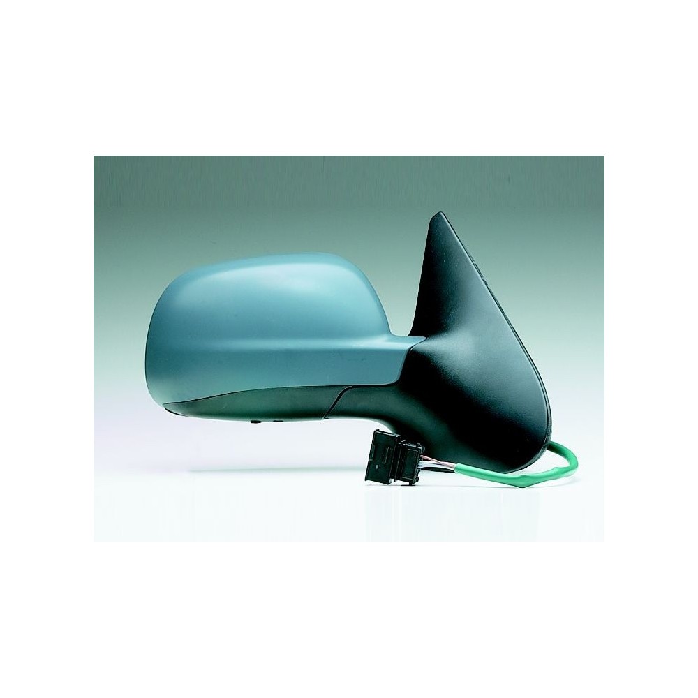 Compra RETROVISOR IZQUIERDO ELÉCTRICO P/P ASFÉRICO TÉRMICO (MOD GRAND) VW VW POLO 99- al mejor precio en todocarrocería.com