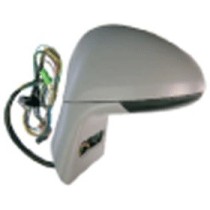 Compra RETROVISOR IZQUIERDO ELÉCTRICO P/P ASFÉRICO TÉRMICO (V/AZUL) CITROEN CITROEN C4 04- al mejor precio en todocarrocería.com