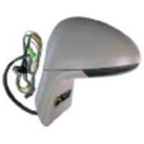 Compra RETROVISOR IZQUIERDO ELÉCTRICO P/P ASFÉRICO TÉRMICO (V/AZUL) CITROEN CITROEN C4 04- al mejor precio en todocarrocería.com