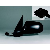 Compra RETROVISOR IZQUIERDO ELÉCTRICO P/P ASFÉRICO TÉRMICO (V/BLANCO) CITROEN CITROEN XSARA 97- al mejor precio en todocarrocerí