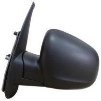 Compra RETROVISOR IZQUIERDO ELÉCTRICO P/P ASFÉRICO TÉRMICO 5 PINES MERCEDES RENAULT KANGOO 13-/CITAN 12- al mejor precio en todo
