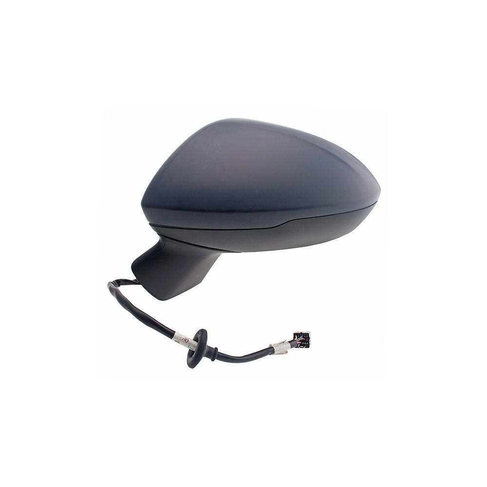 Compra RETROVISOR IZQUIERDO ELÉCTRICO P/P ASFÉRICO TÉRMICO 5 PINES OPEL OPEL ASTRA K 15- al mejor precio en todocarrocería.com