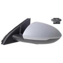 Compra RETROVISOR IZQUIERDO ELÉCTRICO P/P ASFÉRICO TÉRMICO 5 PINES OPEL OPEL INSIGNIA B 2017.03- al mejor precio en todocarrocer