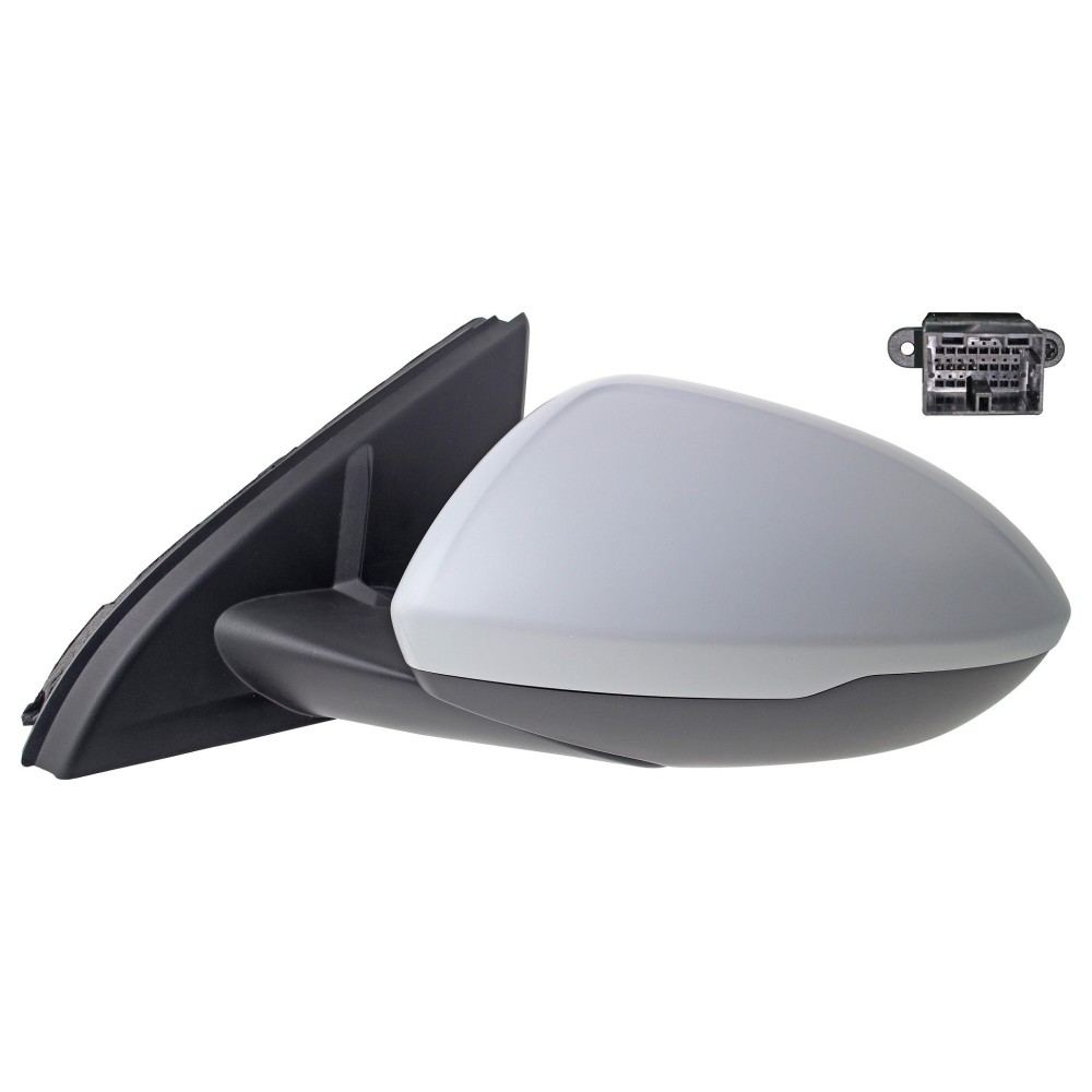 Compra RETROVISOR IZQUIERDO ELÉCTRICO P/P ASFÉRICO TÉRMICO 5 PINES OPEL OPEL INSIGNIA B 2017.03- al mejor precio en todocarrocer