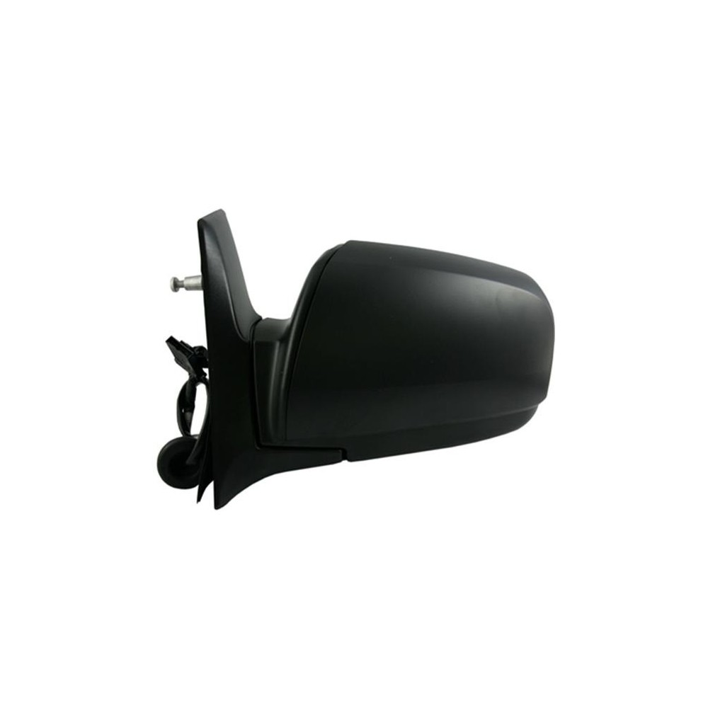 Compra RETROVISOR IZQUIERDO ELÉCTRICO P/P ASFÉRICO TÉRMICO 5 PINES OPEL OPEL ZAFIRA 08- al mejor precio en todocarrocería.com
