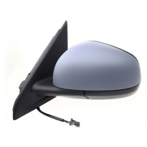 Compra RETROVISOR IZQUIERDO ELÉCTRICO P/P ASFÉRICO TÉRMICO 5 PINES RENAULT RENAULT TWINGO/SMART FORFOUR 14- al mejor precio en t