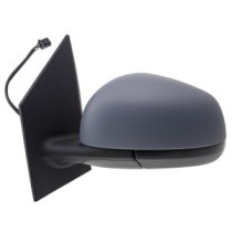 Compra RETROVISOR IZQUIERDO ELÉCTRICO P/P ASFÉRICO TÉRMICO 5 PINES SMART SMART FORTWO 14- al mejor precio en todocarrocería.com