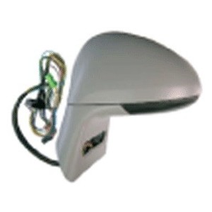 Compra RETROVISOR IZQUIERDO ELÉCTRICO P/P ASFÉRICO TÉRMICO ABATIBLE (V/AZUL) CITROEN CITROEN C4 04- al mejor precio en todocarro