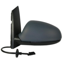 Achetez RÉTROVISEUR ÉLECTRIQUE GAUCHE POUR OPEL ASTRA 10- ASPHÉRIQUE THERMIQUE RABATTABLE 7 BROCHES au meilleur prix sur todocar