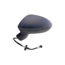 Compra RETROVISOR IZQUIERDO ELÉCTRICO P/P ASFÉRICO TÉRMICO ABATIBLE 7PIN OPEL OPEL ASTRA K 15- al mejor precio en todocarrocería