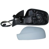 Compra RETROVISOR IZQUIERDO ELÉCTRICO P/P ASFÉRICO TÉRMICO ABATIBLE 7PIN PEUGEOT PEUGEOT 307 01- al mejor precio en todocarrocer
