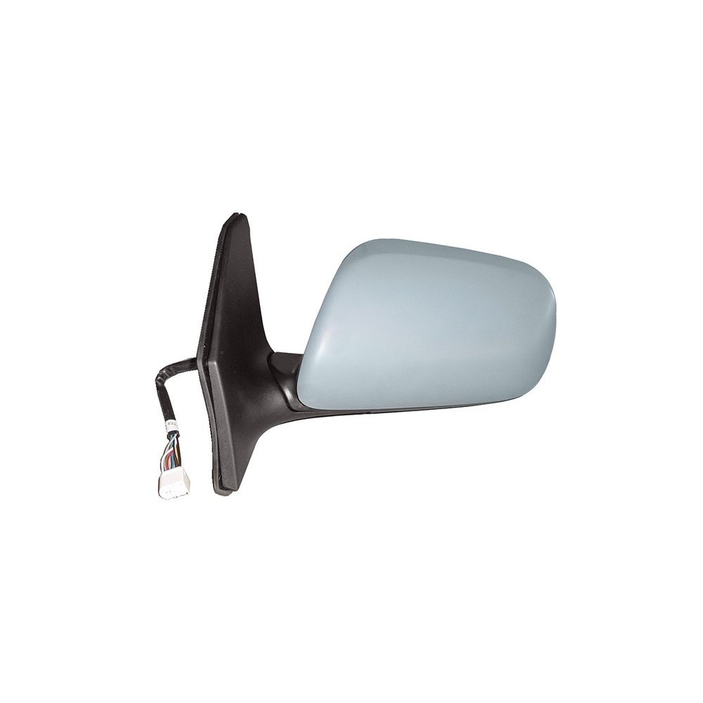 Compra RETROVISOR IZQUIERDO ELÉCTRICO P/P ASFÉRICO TÉRMICO ABATIBLE 7PIN TOYOTA TOYOTA AVENSIS 03- al mejor precio en todocarroc