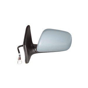 Compra RETROVISOR IZQUIERDO ELÉCTRICO P/P ASFÉRICO TÉRMICO ABATIBLE 7PIN TOYOTA TOYOTA AVENSIS 03- al mejor precio en todocarroc