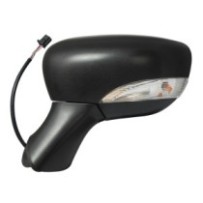 Achetez RÉTROVISEUR ÉLECTRIQUE GAUCHE POUR RENAULT CLIO 13- ASPHÉRIQUE THERMIQUE RABATTABLE 9 BROCHES au meilleur prix sur todoc