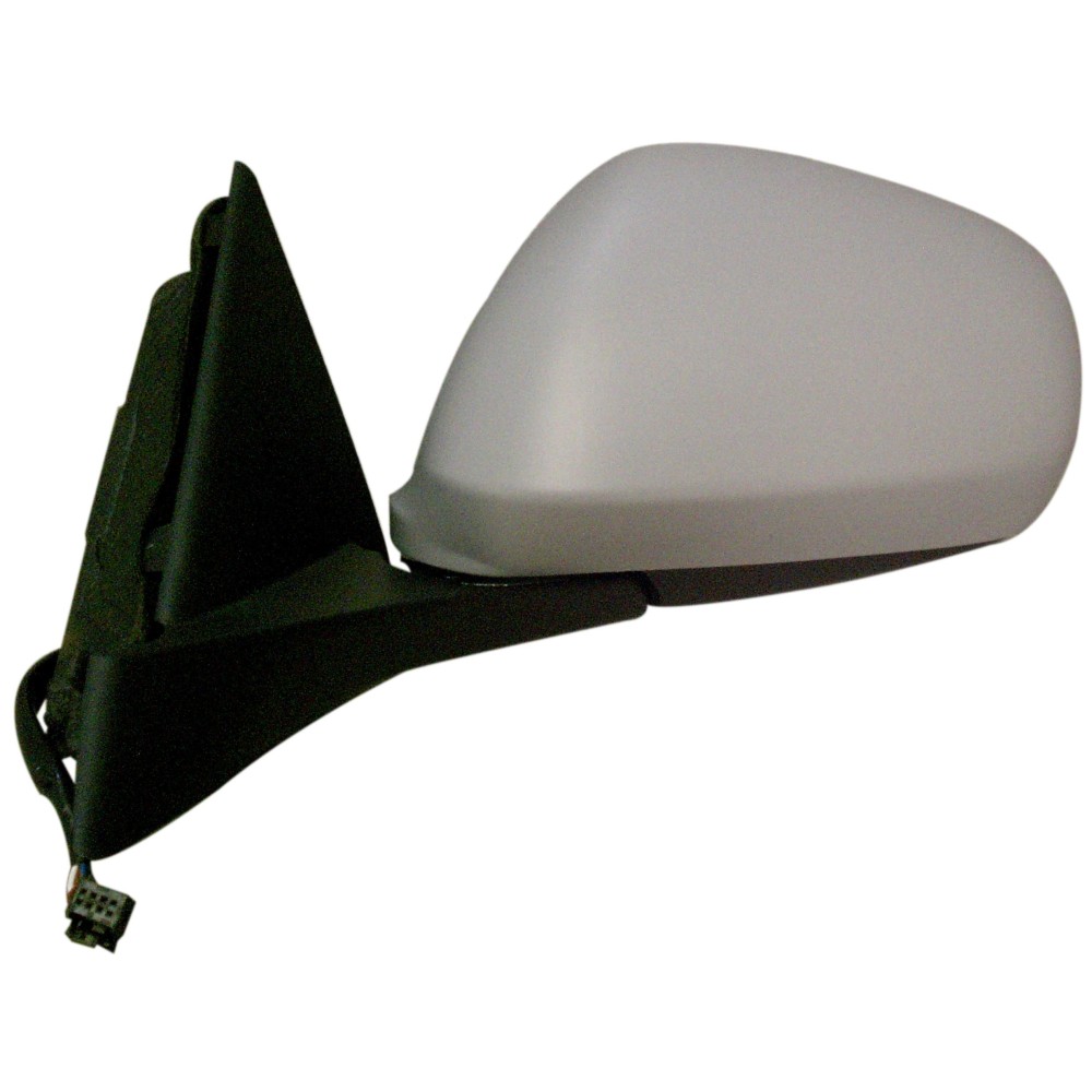 Compra RETROVISOR IZQUIERDO ELÉCTRICO P/P ASFÉRICO TÉRMICO ABATIBLE AZUL 7PIN ALFA ALFA GIULIETTA 10- al mejor precio en todocar