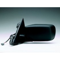 Compra RETROVISOR IZQUIERDO ELÉCTRICO P/P ASFÉRICO TÉRMICO ABATIBLE AZUL 7PIN BMW BMW E46 4P 98- al mejor precio en todocarrocer