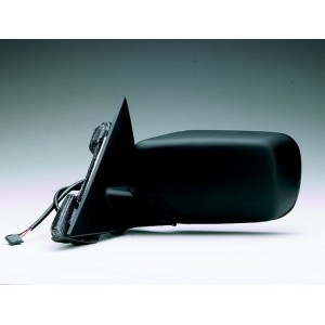 Compra RETROVISOR IZQUIERDO ELÉCTRICO P/P ASFÉRICO TÉRMICO ABATIBLE AZUL 7PIN BMW BMW E46 4P 98- al mejor precio en todocarrocer