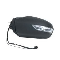 Compra RETROVISOR IZQUIERDO ELÉCTRICO P/P ASFÉRICO TÉRMICO ABATIBLE C/PIS MERCEDES MERCEDES B W245 05-/A169 al mejor precio en t