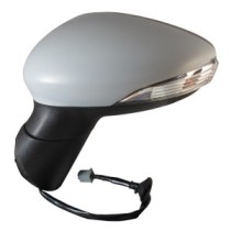Compra RETROVISOR IZQUIERDO ELÉCTRICO P/P ASFÉRICO TÉRMICO ABATIBLE C/PIS 8PIN FORD FORD B-MAX 12- al mejor precio en todocarroc