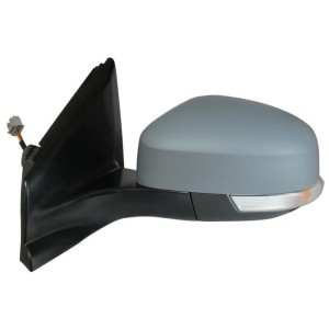 Compra RETROVISOR IZQUIERDO ELÉCTRICO P/P ASFÉRICO TÉRMICO ABATIBLE C/PIS 8PIN FORD FORD MONDEO 10- al mejor precio en todocarro