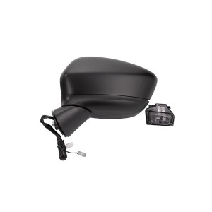 Achetez RÉTROVISEUR ÉLECTRIQUE GAUCHE P/P ASPHÉRIQUE THERMIQUE RABATTABLE C/PIS 8PIN MAZDA MAZDA CX-5 12- au meilleur prix sur t