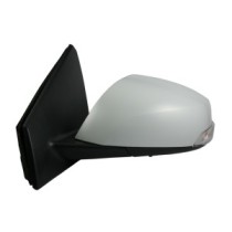 Achetez RÉTROVISEUR GAUCHE ÉLECTRIQUE P/P ASPHÉRIQUE THERMIQUE RABATTABLE C/PIS C/SEN 10PIN RENAULT RENAULT FLUENCE 10- au meill