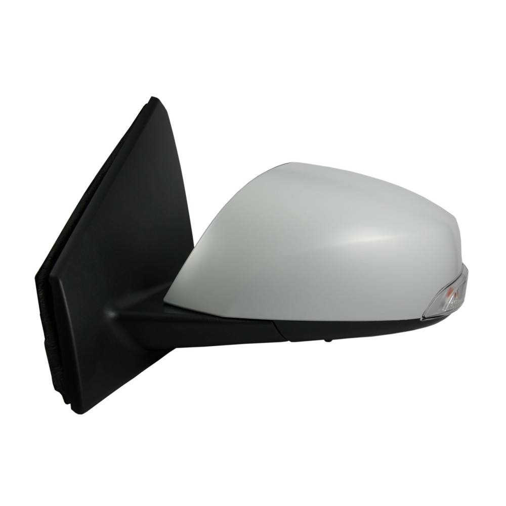 Compra RETROVISOR IZQUIERDO ELÉCTRICO P/P ASFÉRICO TÉRMICO ABATIBLE C/PIS C/SEN 10PIN RENAULT RENAULT FLUENCE 10- al mejor preci