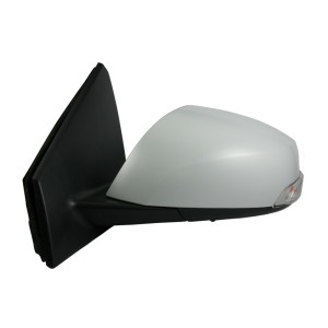 Compra RETROVISOR IZQUIERDO ELÉCTRICO P/P ASFÉRICO TÉRMICO ABATIBLE C/PIS C/SEN 10PIN RENAULT RENAULT FLUENCE 10- al mejor preci