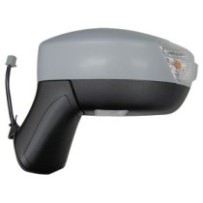 Compra RETROVISOR IZQUIERDO ELÉCTRICO P/P ASFÉRICO TÉRMICO ABATIBLE C/PIS L/CORT FORD FORD KUGA 08- al mejor precio en todocarro