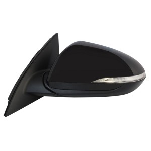Compra RETROVISOR IZQUIERDO ELÉCTRICO P/P ASFÉRICO TÉRMICO ABATIBLE C/PISCA 8PIN HYUNDAI HYUNDAI I30 H/B 17- al mejor precio en 