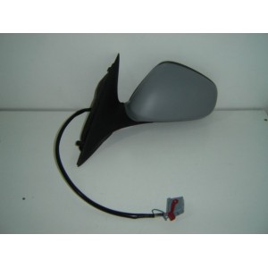 Compra RETROVISOR IZQUIERDO ELÉCTRICO P/P ASFÉRICO TÉRMICO ABATIBLE C/SEN AZUL ALFA ALFA 159 05- al mejor precio en todocarrocer