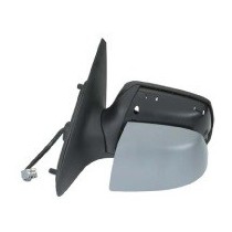 Compra RETROVISOR IZQUIERDO ELÉCTRICO P/P ASFÉRICO TÉRMICO ABATIBLE L/CORT FORD FORD MONDEO 03- al mejor precio en todocarrocerí