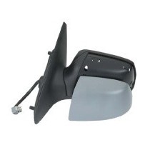 Compra RETROVISOR IZQUIERDO ELÉCTRICO P/P ASFÉRICO TÉRMICO ABATIBLE L/CORT FORD FORD MONDEO 03- al mejor precio en todocarrocerí