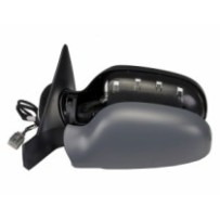 Compra RETROVISOR IZQUIERDO ELÉCTRICO P/P ASFÉRICO TÉRMICO ABATIBLE L/CORT VOLVO VOLVO S80 99-03 al mejor precio en todocarrocer