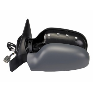 Compra RETROVISOR IZQUIERDO ELÉCTRICO P/P ASFÉRICO TÉRMICO ABATIBLE L/CORT VOLVO VOLVO S80 99-03 al mejor precio en todocarrocer