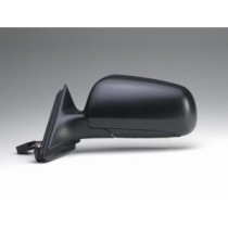 Compra RETROVISOR IZQUIERDO ELÉCTRICO P/P ASFÉRICO TÉRMICO AZUL AUDI AUDI A3 96- al mejor precio en todocarrocería.com