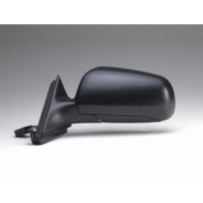 Compra RETROVISOR IZQUIERDO ELÉCTRICO P/P ASFÉRICO TÉRMICO AZUL AUDI AUDI A3 96- al mejor precio en todocarrocería.com