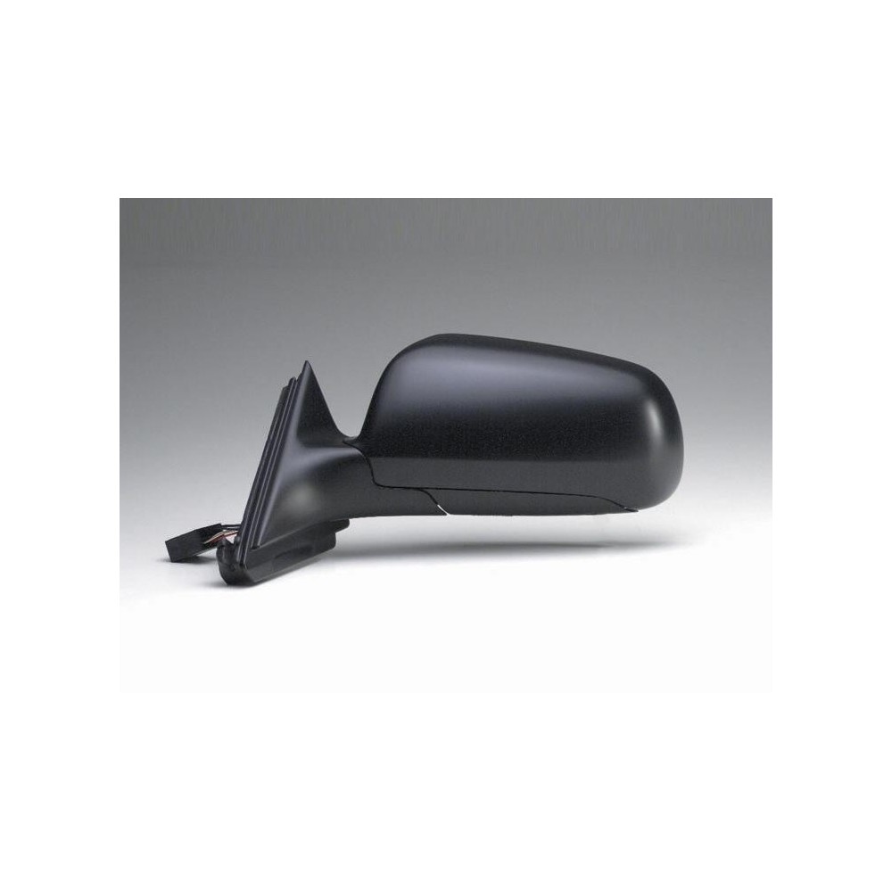 Compra RETROVISOR IZQUIERDO ELÉCTRICO P/P ASFÉRICO TÉRMICO AZUL AUDI AUDI A3 96- al mejor precio en todocarrocería.com