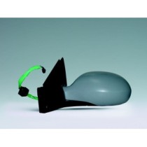 Compra RETROVISOR IZQUIERDO ELÉCTRICO P/P ASFÉRICO TÉRMICO AZUL CITROEN CITROEN C5 00- al mejor precio en todocarrocería.com
