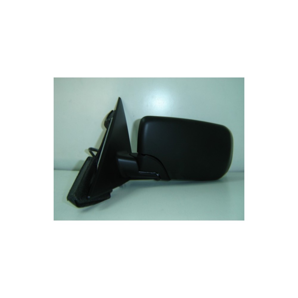 Compra RETROVISOR IZQUIERDO ELÉCTRICO P/P ASFÉRICO TÉRMICO AZUL 5 PINES BMW BMW E46 4P 98- al mejor precio en todocarrocería.com
