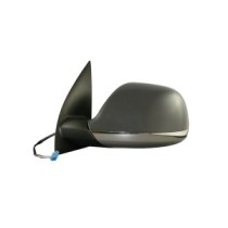 Achetez RÉTROVISEUR ÉLECTRIQUE GAUCHE P/P ASPHÉRIQUE THERMIQUE B/CHROMÉ VW VW AMAROK 10- au meilleur prix sur todocarrocería.com